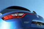 Renault Megane Wagon GT 2017 года (AU)
